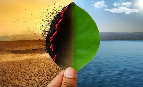 Climate-Change