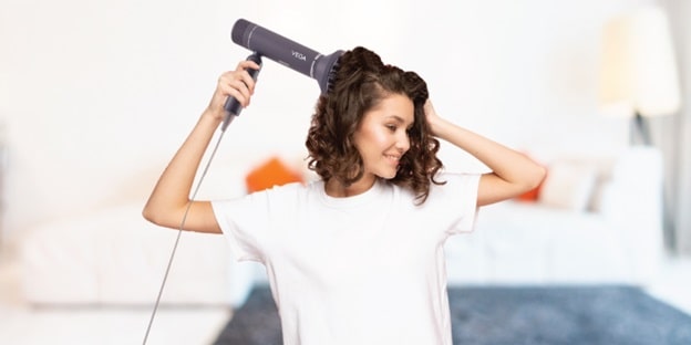 Hair Dryer