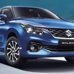 Maruti Suzuki Baleno