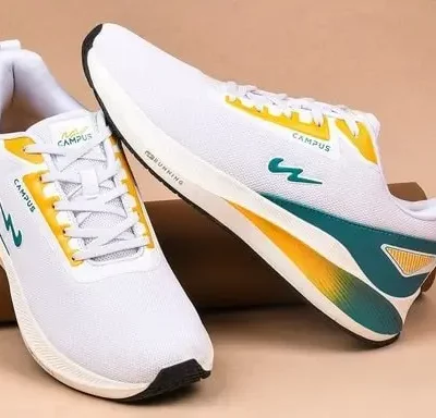 White Shoes