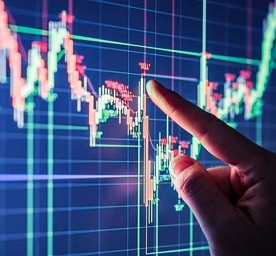 trading