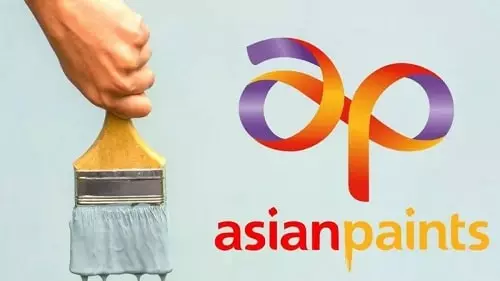 Asian Paints