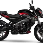 Bajaj Pulsar NS160