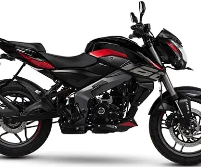 Bajaj Pulsar NS160