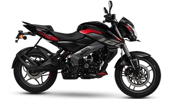 Bajaj Pulsar NS160