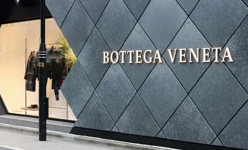 Bottega Veneta