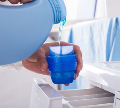 Detergent