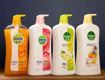 Dettol