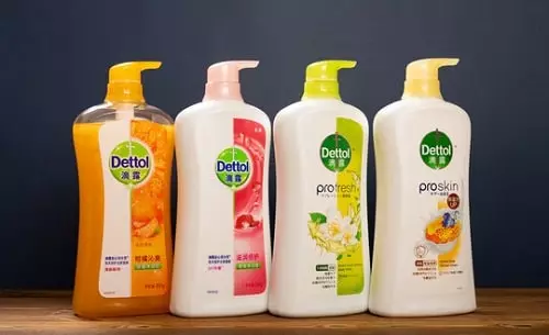 Dettol