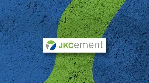 JK Cement