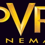 PVR Cinemas