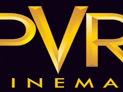 PVR Cinemas