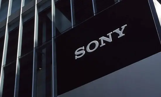 Sony