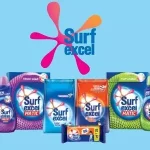 Surf Excel