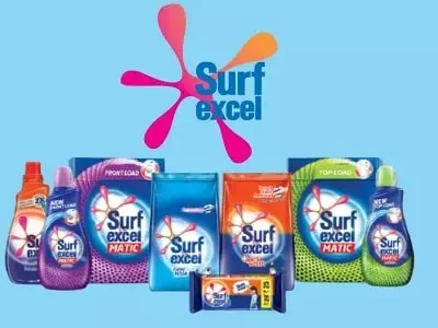 Surf Excel