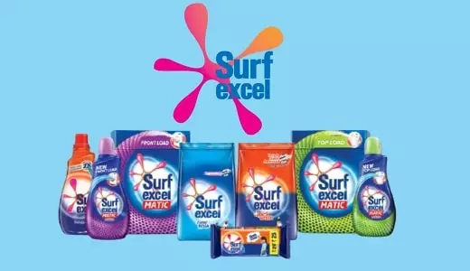 Surf Excel