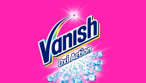 Vanish