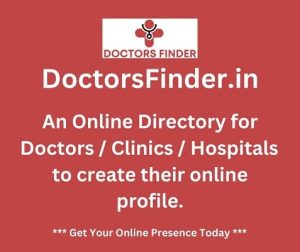 DoctorsFinder.in