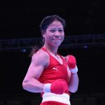 Mary Kom