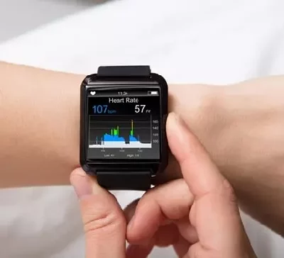 Smart Watches