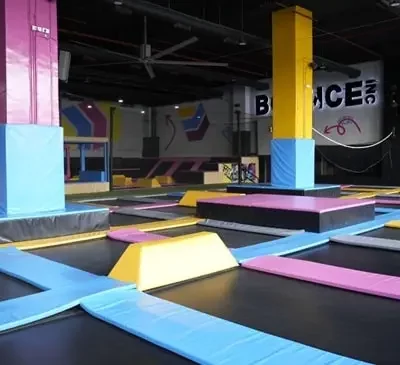 minibounce