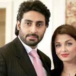 Aishwarya Rai and Abhishek Bachchan