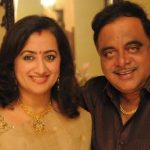 Ambarish and Sumalatha