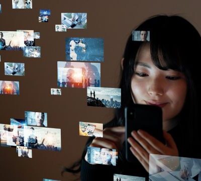 Decentralized Video Streaming
