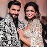 Deepika Padukone and Ranveer Singh