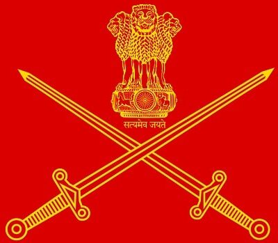 Indian army