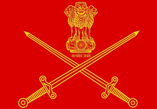 Indian army