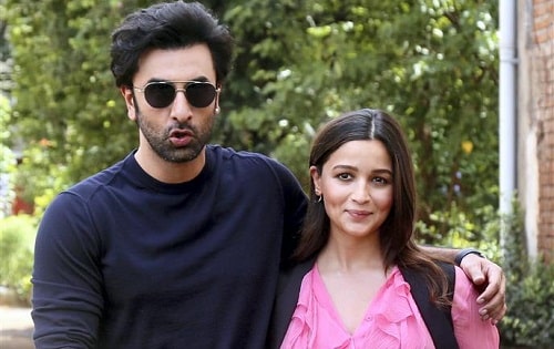 Ranbir Kapoor and Alia Bhatt-min