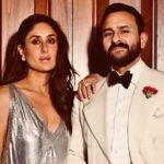 Saif Ali and Kareena