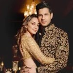 Sidharth Malhotra and Kiara Advani