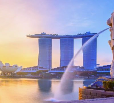 Singapore