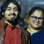 Sohini Sengupta and Saptarshi Moulik