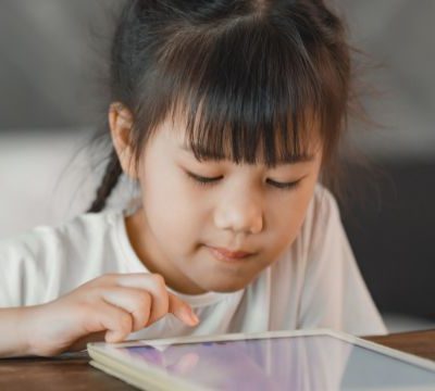 Tablets For Education