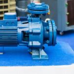 Centrifugal Pump