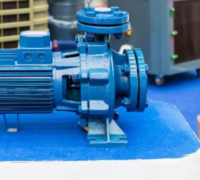 Centrifugal Pump