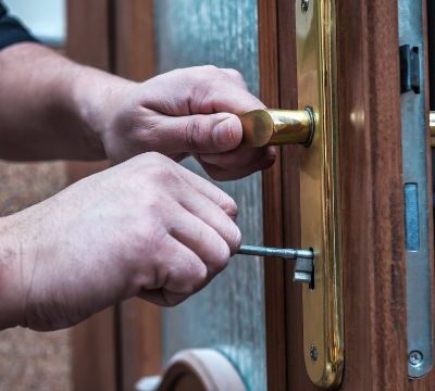 Door