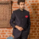 Jodhpuri suit