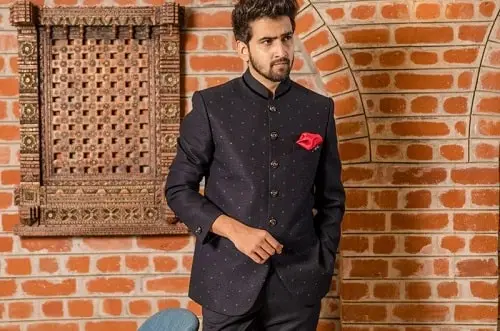 Jodhpuri suit