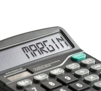 Margin Calculator
