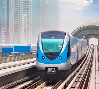 Metro Rail