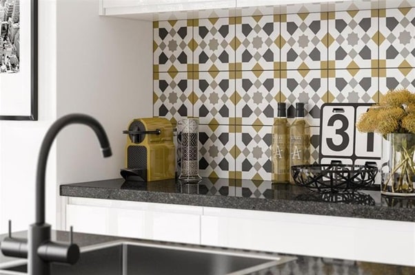 kitchen tiles