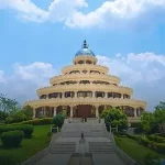 Art Of Living Ashram