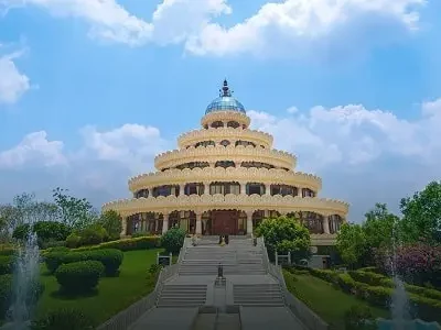 Art Of Living Ashram