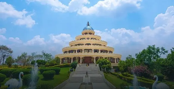 Art Of Living Ashram