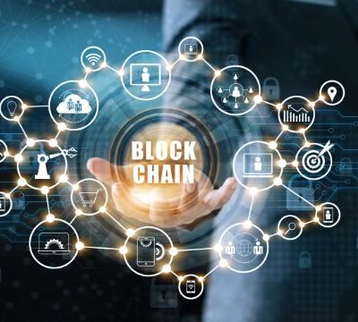 Blockchain