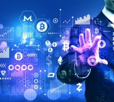 Cryptocurrency